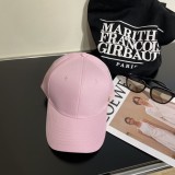 サンローラン帽子 Yves Saint Laurent 2024新作 野球帽
