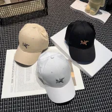 ARCTERYX帽子 ARCTERYX 2024新作 共同ブランドの帽子