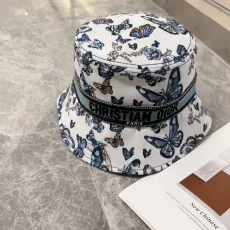 ディオール帽子 DIOR 2024新作 漁師の帽子