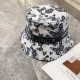 ディオール帽子 DIOR 2024新作 漁師の帽子