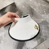 ロエベ帽子 LOEWE 2024新作 日よけ帽
