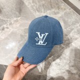 ルイヴィトン帽子 LOUIS VUITTON 2024新作 帽子