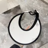 ロエベ帽子 LOEWE 2024新作 日よけ帽