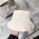 シャネル帽子 CHANEL 2024新作 漁師の帽子