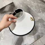 ロエベ帽子 LOEWE 2024新作 日よけ帽