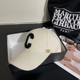 セリーヌ帽子 CELINE 2024新作 野球帽