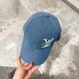 ルイヴィトン帽子 LOUIS VUITTON 2024新作 帽子