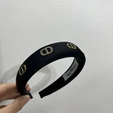 ディオールカチューシャ DIOR 2024新作 ヘアバンド