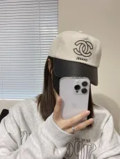 シャネル帽子 CHANEL 2024新作 漁師の帽子