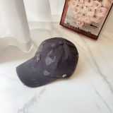 クロムハーツ帽子 CHROME HEARTS 2024新作 野球帽