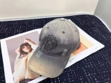 クロムハーツ帽子 CHROME HEARTS 2024新作 野球帽