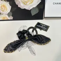 シャネルカチューシャ CHANEL 2024新作 ヘアリング