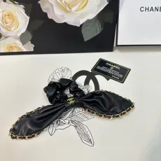 シャネルカチューシャ CHANEL 2024新作 ヘアリング