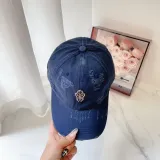 クロムハーツ帽子 CHROME HEARTS 2024新作 野球帽