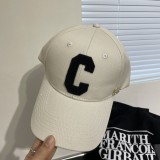 セリーヌ帽子 CELINE 2024新作 野球帽