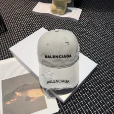 バレンシアガ帽子 BALENCIAGA 2024新作 野球帽