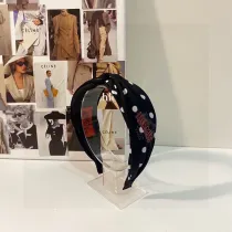 エルメスカチューシャ HERMES 2024新作 ヘアバンド
