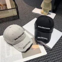バレンシアガ帽子 BALENCIAGA 2024新作 野球帽