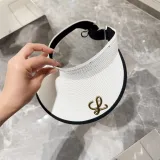ロエベ帽子 LOEWE 2024新作 日よけ帽