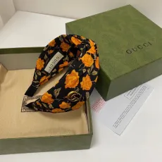 グッチカチューシャ GUCCI 2024新作 ヘアバンド