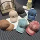 シャネル帽子 CHANEL 2024新作 キャップ