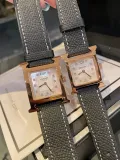 エルメス時計 HERMES 2024新作 Heure H シリーズ クォーツ時計