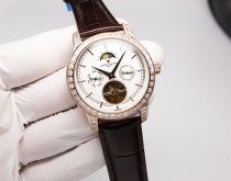 ヴァシュロン コンスタンタン時計 Vacheron Constantin 2024新作 機械式時計