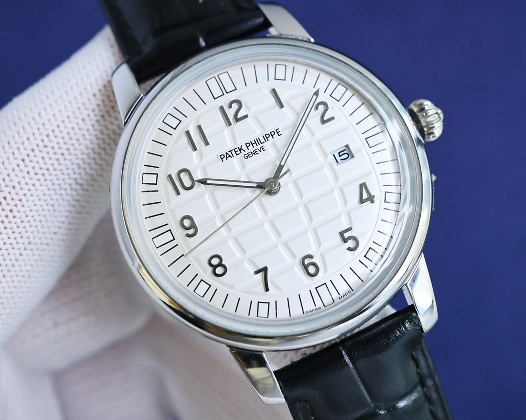 パテックフィリップ時計 PATEK PHILIPPE 2024新作 高級時計