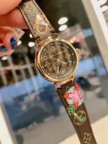 ルイヴィトン時計 LOUIS VUITTON 2024新作 高級時計