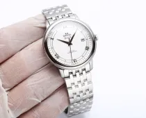 オメガ時計 OMEGA 2024新作 DE VILLE シリーズの時計
