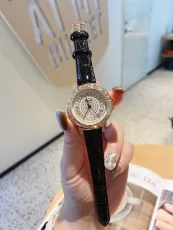 ピアジェ時計 Piaget 2024新作 クォーツレディース腕時計