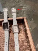 シャネル時計 CHANEL 2024新作 クォーツ時計