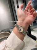 オメガ時計 OMEGA 2024新作 クォーツレディース腕時計