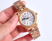 ロレックス時計 Rolex 2024新作 レディース腕時計