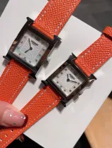 エルメス時計 HERMES 2024新作 Heure H シリーズの時計