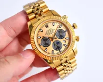 ロレックス時計 Rolex 2024新作 メンズ機械式時計