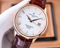 ヴァシュロン コンスタンタン時計 Vacheron Constantin 2024新作 ヘリテージシリーズの時計