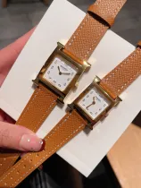 エルメス時計 HERMES 2024新作 Heure H シリーズの時計