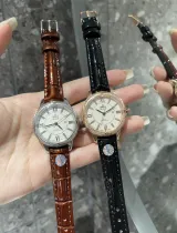 オメガ時計 OMEGA 2024新作 クォーツレディース腕時計