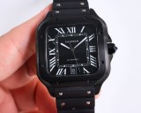 カルティエ時計 CARTIER 2024新作 メンズ腕時計
