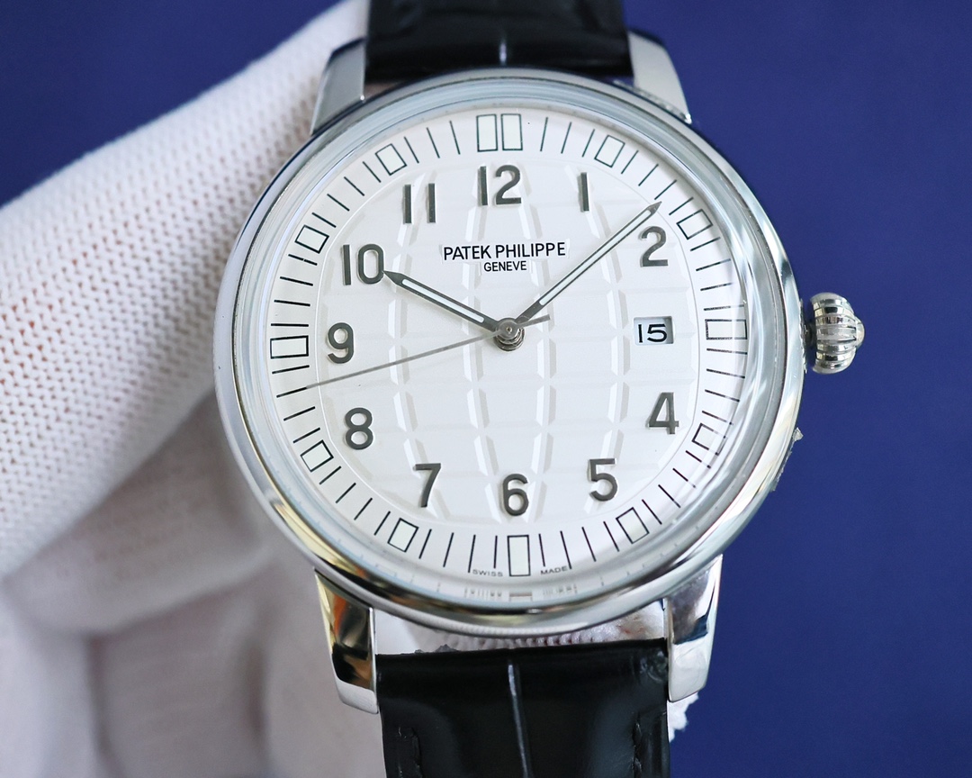 パテックフィリップ時計 PATEK PHILIPPE 2024新作 高級時計