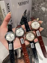 シャネル時計 CHANEL 2024新作 クォーツ時計
