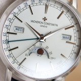 ヴァシュロン コンスタンタン時計 Vacheron Constantin 2024新作 ヘリテージシリーズの時計