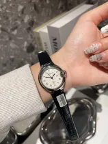 カルティエ時計 CARTIER 2024新作 クォーツ時計