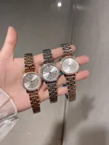 ロンジン時計 LONGINES 2024新作 520 レディース クォーツ時計