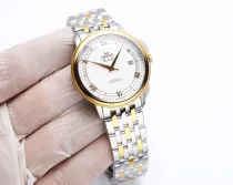 オメガ時計 OMEGA 2024新作 DE VILLE シリーズの時計