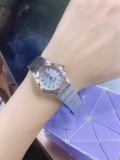 オメガ時計 OMEGA 2024新作 クォーツレディース腕時計