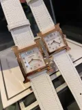 エルメス時計 HERMES 2024新作 Heure H シリーズ クォーツ時計