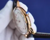 パテックフィリップ時計 PATEK PHILIPPE 2024新作 高級時計