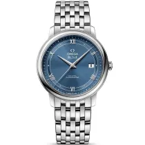 オメガ時計 OMEGA 2024新作 DE VILLE シリーズの時計